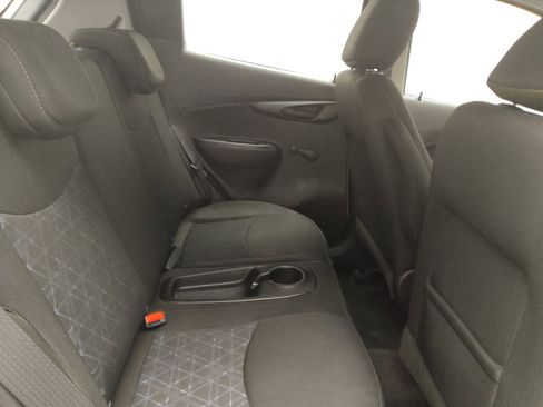 Used 2020 Chevrolet Spark LS FWD image 19