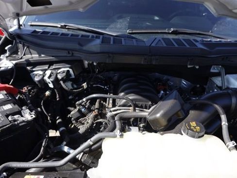 Used 2025 Ford F150 Lariat w/ Bed Utility Package image 37