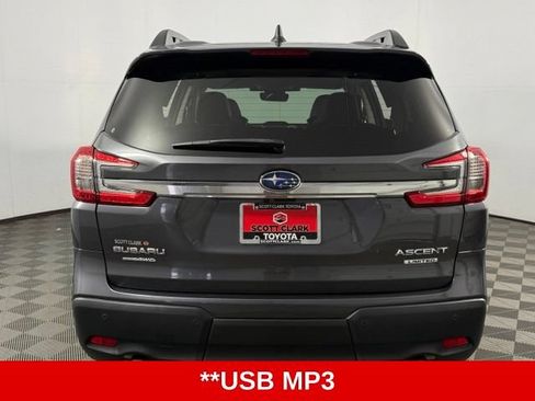 Used 2024 Subaru Ascent Limited w/ Technology Package AWD/4WD image 7