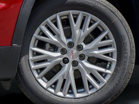 New 2026 GMC Acadia Elevation image 2