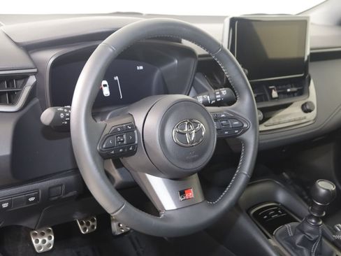 Used 2025 Toyota Corolla GR AWD/4WD image 6