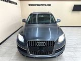 Used 2015 Audi Q7 3.0T Premium Plus w/ Premium Plus Package image 4