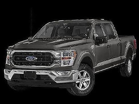 Used 2023 Ford F150 XLT AWD/4WD image 34