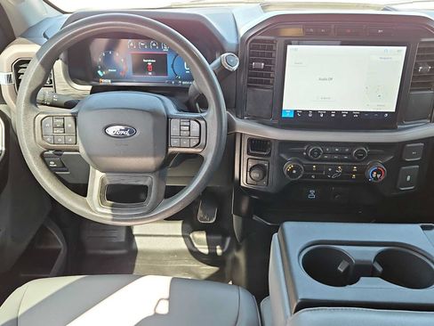 Used 2024 Ford F150 XL AWD/4WD image 14