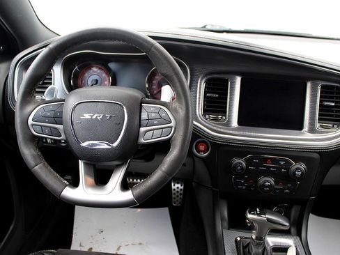 Used 2020 Dodge Charger SRT Hellcat w/ Alcantara Interior Package image 28