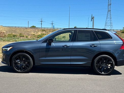 New 2026 Volvo XC60 B5 Ultra w/ Climate Package AWD/4WD image 6