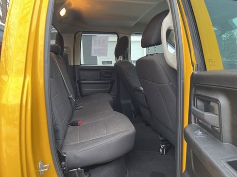 Used 2019 RAM 1500 Express w/ Express Value Package image 18