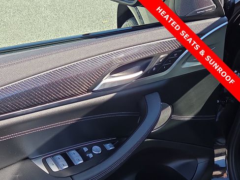 Used 2023 BMW X4 M40i image 14