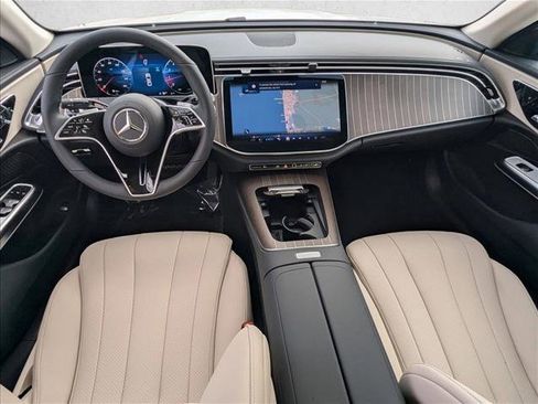 New 2026 Mercedes-Benz E 350 Sedan image 14