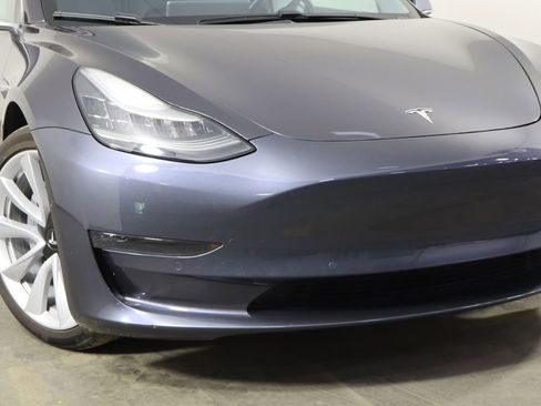 Used 2018 Tesla Model 3 Long Range AWD/4WD image 47