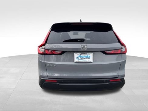 Used 2023 Honda CR-V EX-L image 7