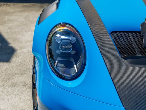 Used 2025 Porsche 911 GT3 RS RWD image 15