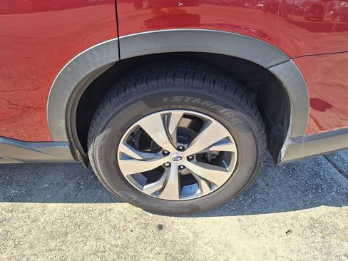 Used 2019 Subaru Ascent Premium w/ Popular Package #3 image 25