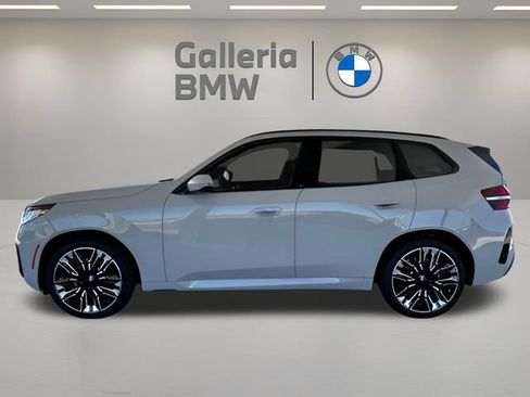 Used 2026 BMW X3 xDrive30i w/ Premium Package AWD/4WD image 14