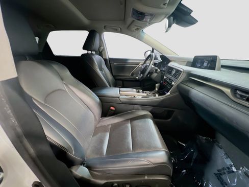Used 2019 Lexus RX 350 FWD image 21