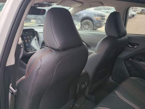 New 2026 Subaru Crosstrek 2.5i Limited AWD/4WD image 17