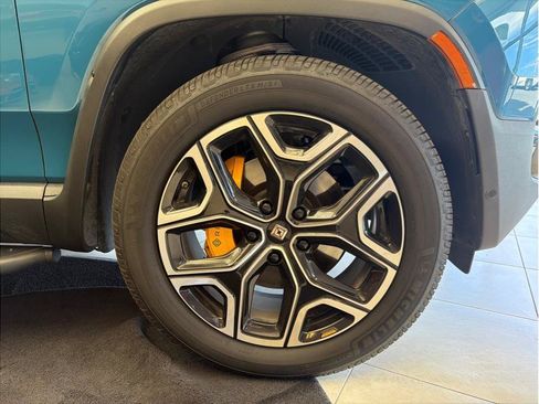 Used 2023 Rivian R1S Launch Edition AWD/4WD image 48