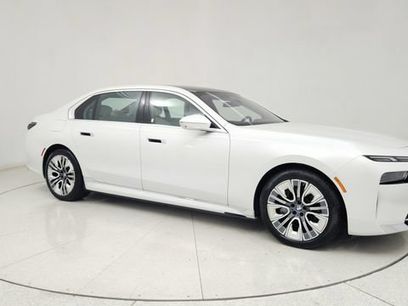 Used 2023 BMW i7 xDrive60