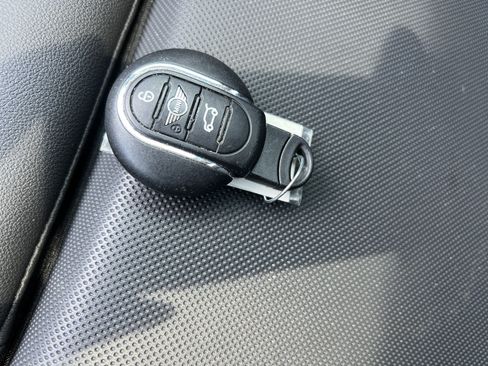 Used 2024 MINI Cooper Countryman S FWD image 35