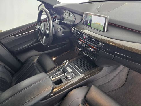 Used 2017 BMW X5 sDrive35i w/ M Sport Package RWD image 11