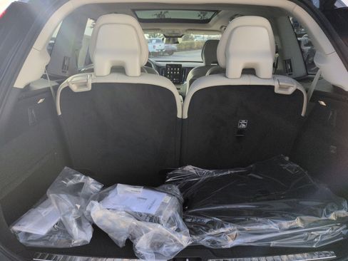 New 2026 Volvo XC90 T8 Ultra image 26