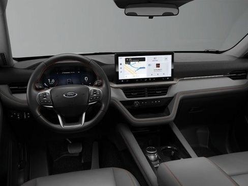 New 2026 Ford Explorer Active w/ Active Comfort Package AWD/4WD image 30