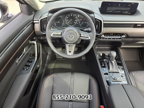 New 2026 MAZDA CX-50 2.5 Hybrid w/ Weather Package image 9