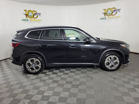 Certified 2023 BMW X1 xDrive28i w/ Convenience Package AWD/4WD image 8