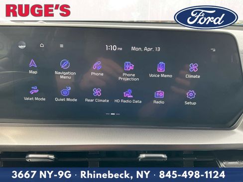 Used 2023 Kia Telluride S w/ S Sunroof Package image 21