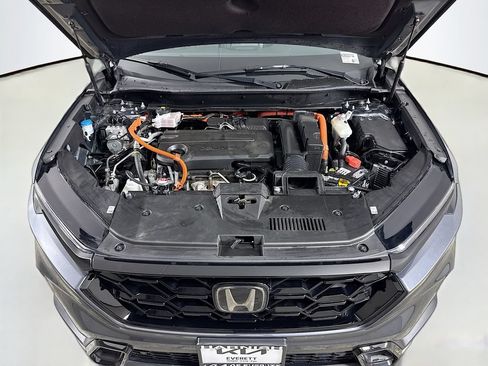 Used 2024 Honda CR-V Sport-L image 38