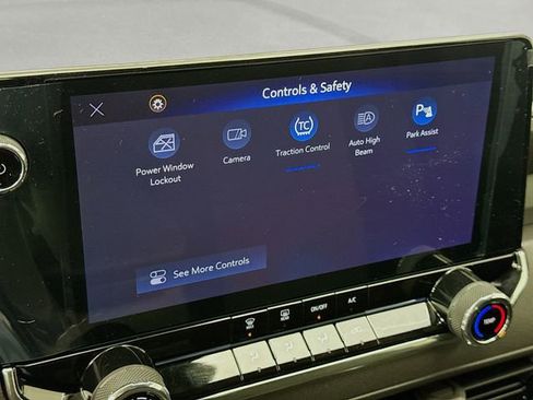 New 2026 Chevrolet Colorado W/T w/ Advanced Trailering Package image 15