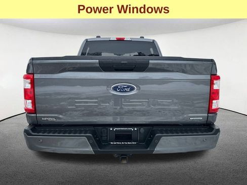 Used 2023 Ford F150 XL w/ STX Appearance Package image 12