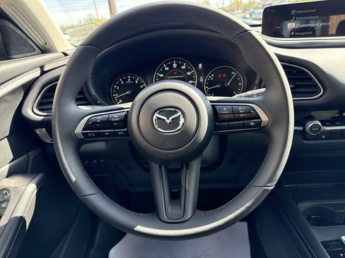 New 2026 MAZDA CX-30 AWD 2.5 S image 18