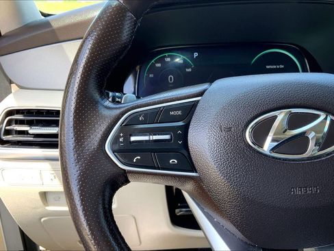 Used 2020 Hyundai Palisade Limited FWD image 24