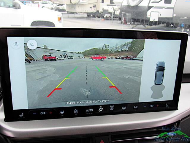 New 2025 Ford Escape Active w/ Active Premium Tech Pack AWD/4WD image 21