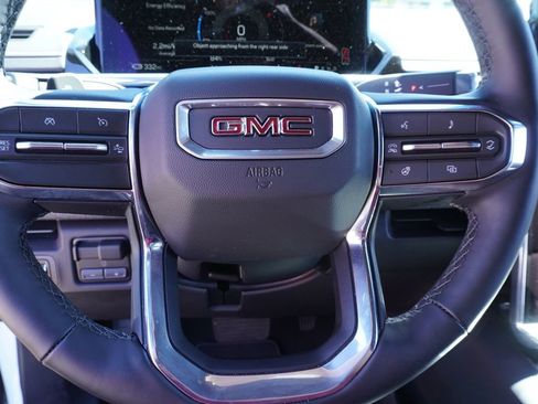 New 2026 GMC Sierra EV Elevation image 18