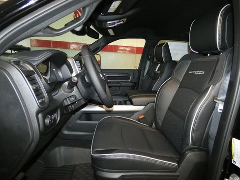 New 2026 RAM 3500 Laramie image 10