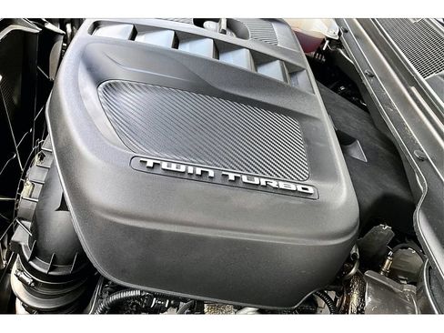 Used 2026 RAM 1500 RHO AWD/4WD image 38