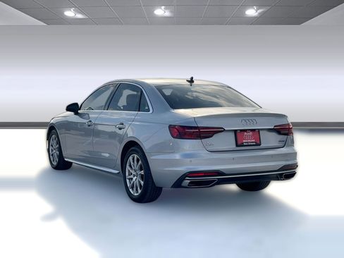 Certified 2023 Audi A4 2.0T Premium w/ Convenience Package image 3