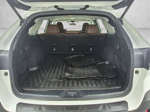 Used 2021 Subaru Outback Touring w/ Popular Package #2 AWD/4WD image 6