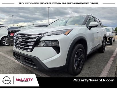 Used 2026 Nissan Rogue SV w/ SV Premium Package