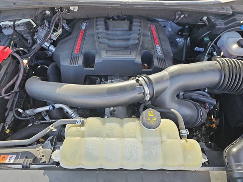 Used 2020 Ford F150 Raptor w/ Equipment Group 802A Luxury image 31