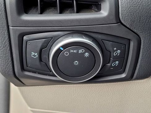 Used 2017 Ford Focus Electric Hatchback image 14