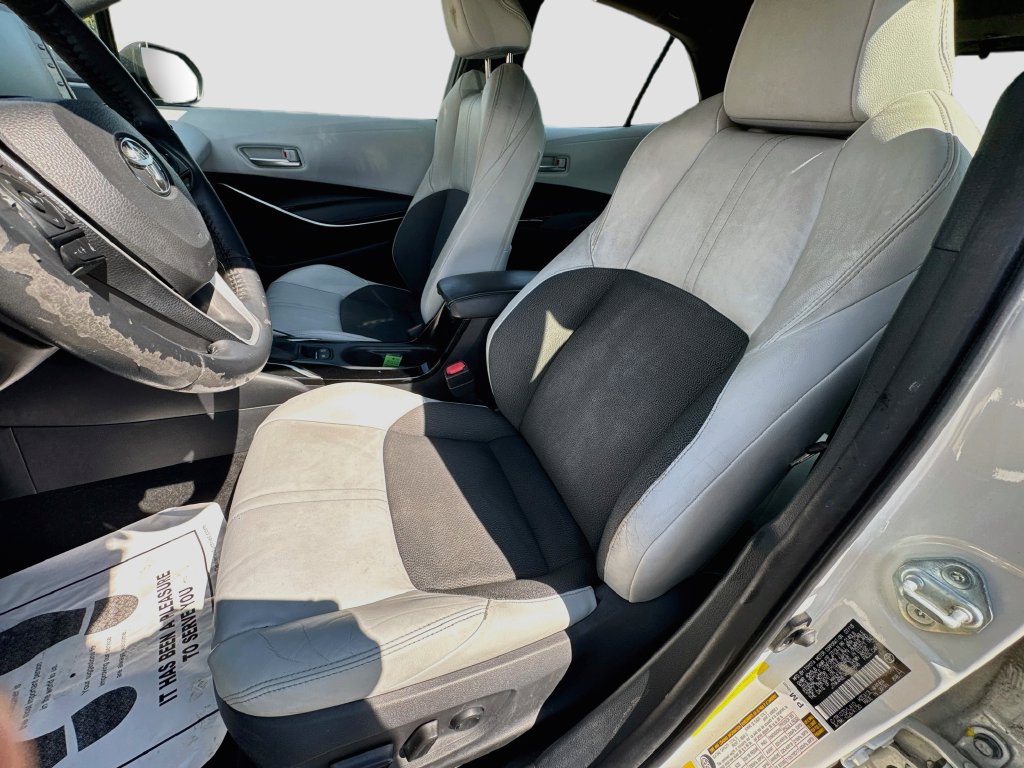 Used 2019 Toyota Corolla XSE FWD image 25