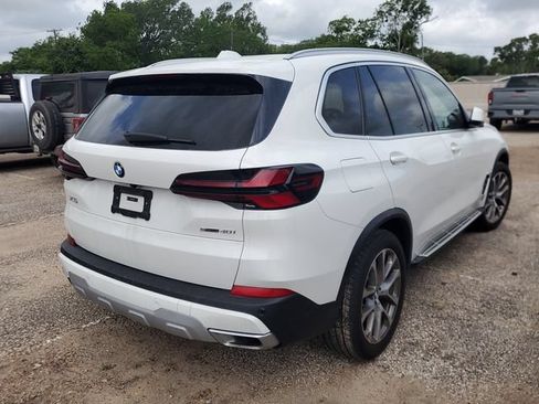 Used 2026 BMW X5 sDrive40i RWD image 5