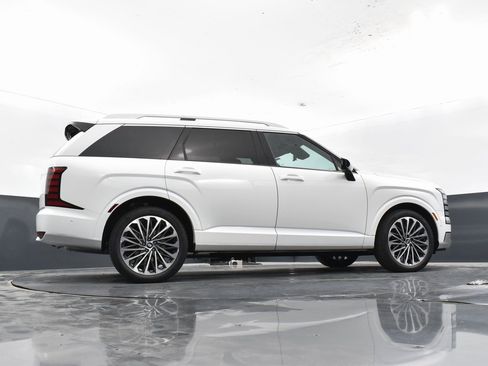 New 2026 Hyundai Palisade Calligraphy image 38