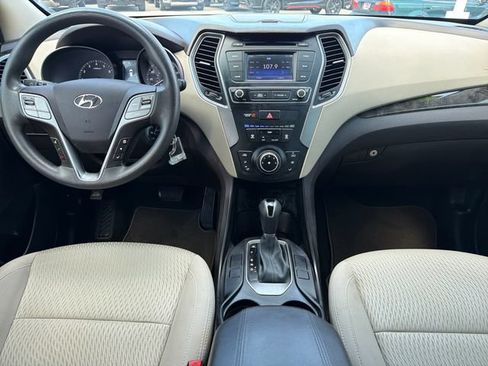 Used 2018 Hyundai Santa Fe Sport FWD image 25