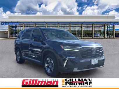 Used 2023 Honda Pilot EX-L