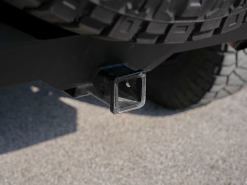 Used 2014 Jeep Wrangler Unlimited Sport w/ Quick Order Package 23S AWD/4WD image 9