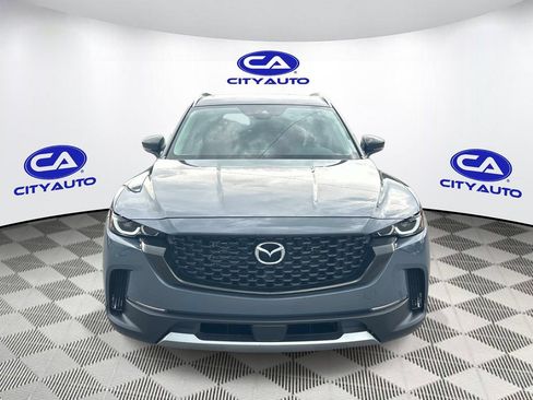 Used 2024 MAZDA CX-50 AWD 2.5 Turbo w/ Cargo Package image 11